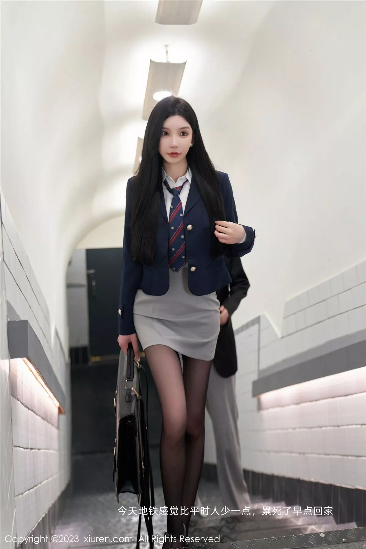 [XiuRen秀人网]第7086期周于希写真-秀人资源网